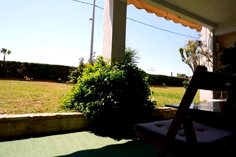 1-Bedroom Apartment for rent Glyfada, Kato Glyfada – 60 m²