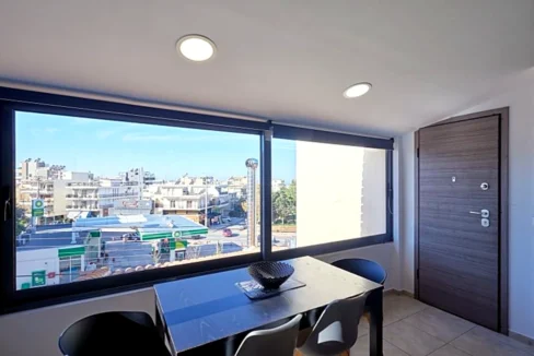 1-Bedroom Apartment for rent Glyfada, Terpsithea – 44 m²
