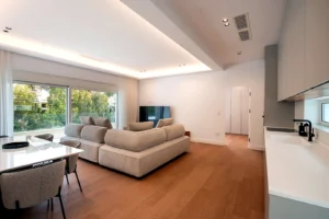 1-Bedroom Apartment for rent Voula, Πανόραμα – 95 m²