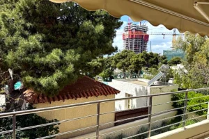 2-Bedroom Apartment for rent Elliniko, Kato Elliniko – 102 m²