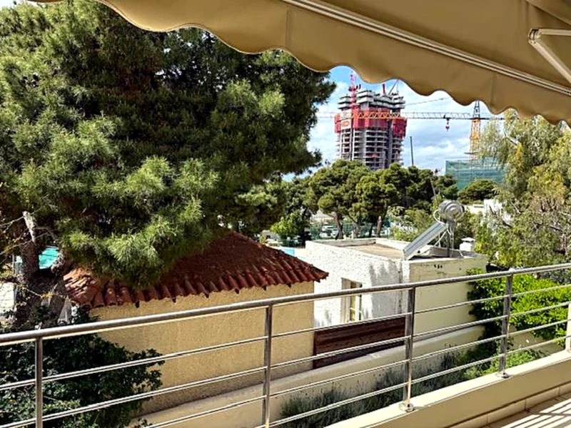 2-Bedroom Apartment for rent Elliniko, Kato Elliniko – 102 m²