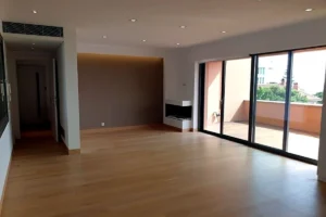 2-Bedroom Apartment for rent Glyfada – 96 m²