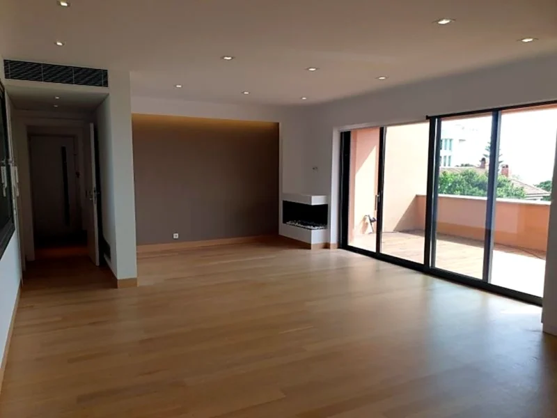 2-Bedroom Apartment for rent Glyfada – 96 m²