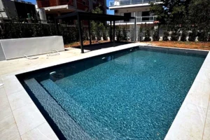 2-Bedroom Apartment for rent Glyfada, Aixoni – 80 m²