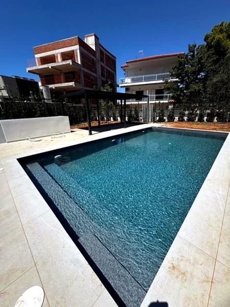 2-Bedroom Apartment for rent Glyfada, Aixoni – 80 m²