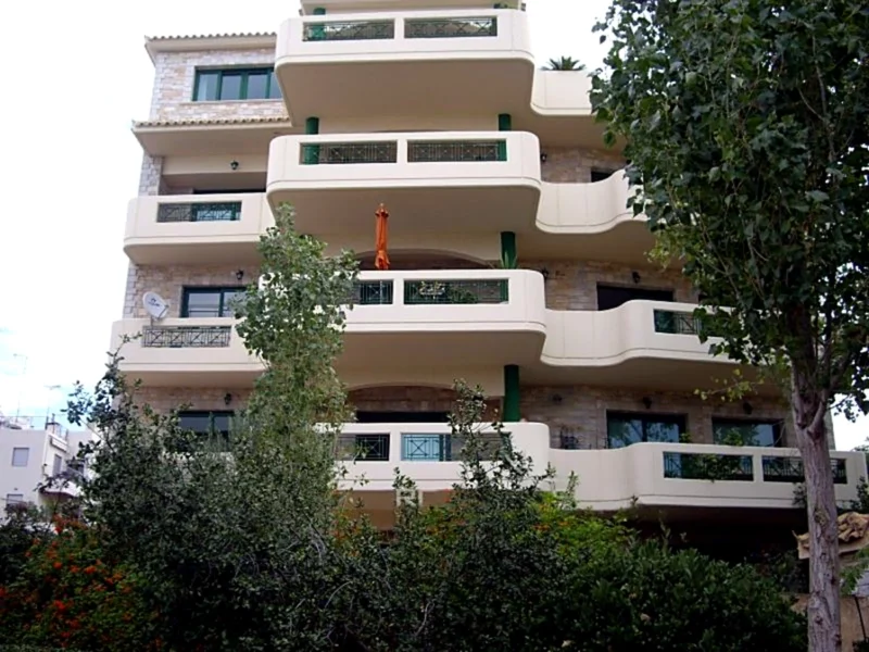 2-Bedroom Apartment for rent Glyfada, Aixoni – 88 m²