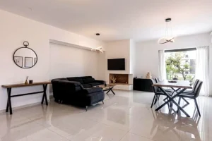 2-Bedroom Apartment for rent Glyfada, Ano Glyfada – 100 m²