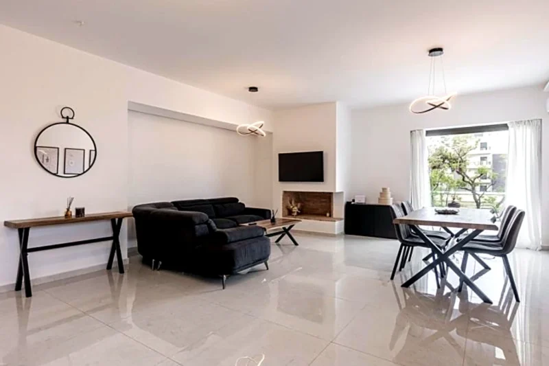 2-Bedroom Apartment for rent Glyfada, Ano Glyfada – 100 m²