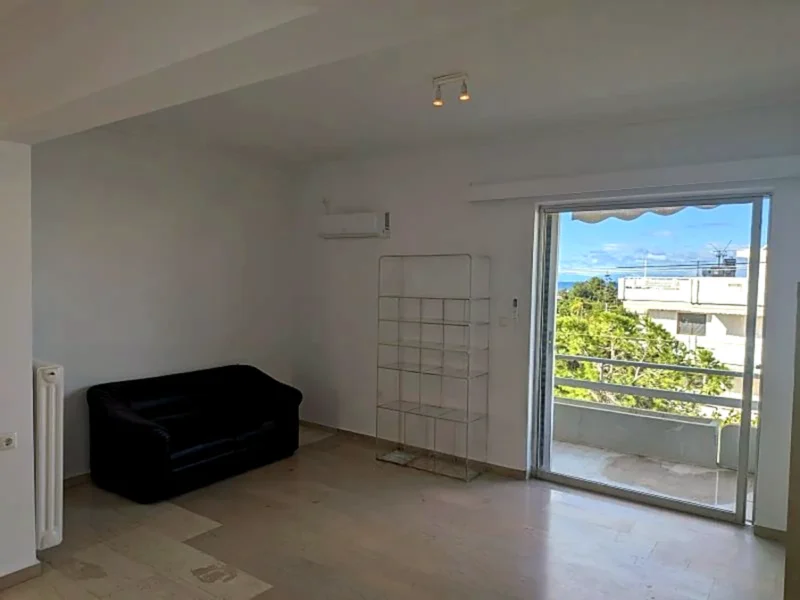 2-Bedroom Apartment for rent Glyfada, Golf – 70 m²