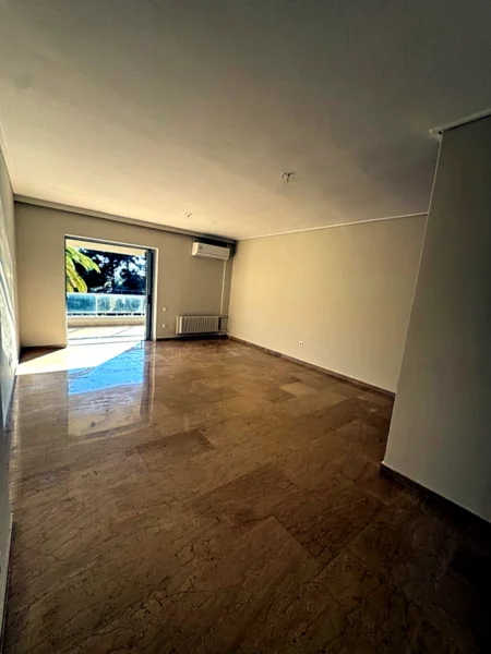 2-Bedroom Apartment for rent Glyfada, Golf – 81 m²