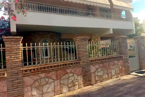 2-Bedroom Apartment for rent Glyfada, Golf – 93 m²