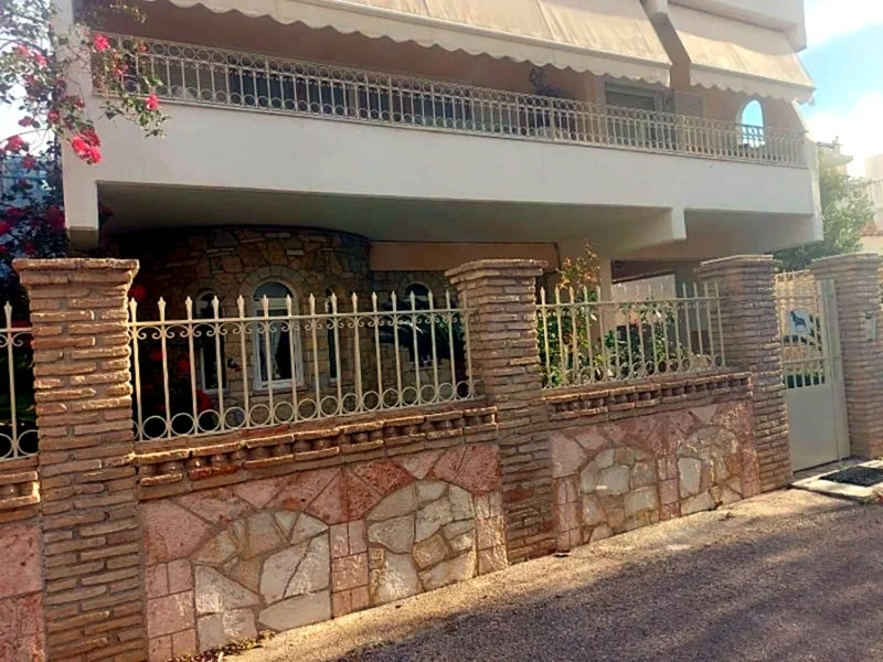 2-Bedroom Apartment for rent Glyfada, Golf – 93 m²