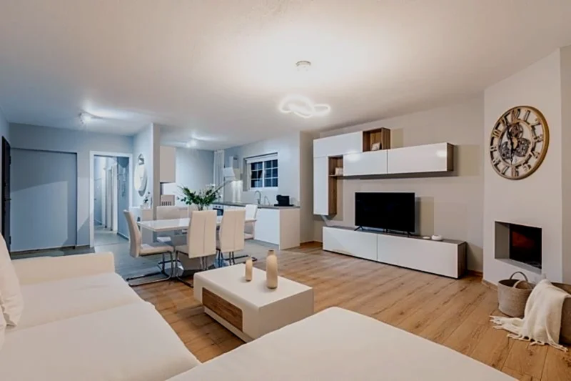 2-Bedroom Apartment for rent Glyfada, Golf – 95 m²