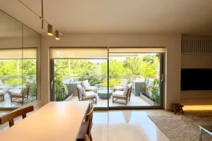 2-Bedroom Apartment for rent Glyfada, Kato Glyfada – 105 m²