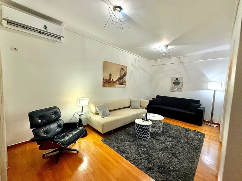 2-Bedroom Apartment for rent Glyfada, Kato Glyfada – 110 m²