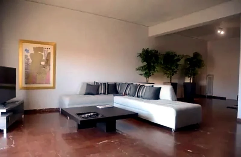 2-Bedroom Apartment for rent Glyfada, Kato Glyfada – 120 m²
