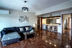 2-Bedroom Apartment for rent Glyfada, Kato Glyfada – 126 m²