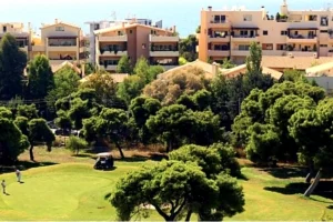 2-Bedroom Apartment for rent Glyfada, Kato Glyfada – 130 m²