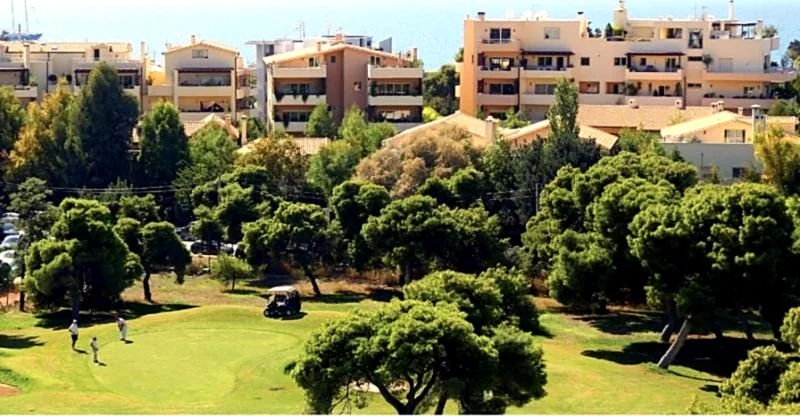 2-Bedroom Apartment for rent Glyfada, Kato Glyfada – 130 m²