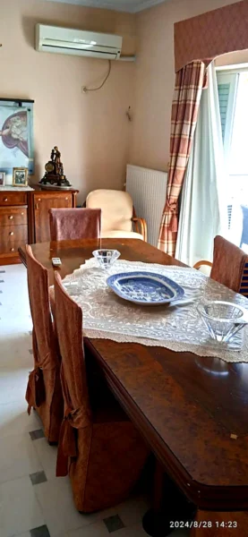 2-Bedroom Apartment for rent Glyfada, Kato Glyfada – 135 m²