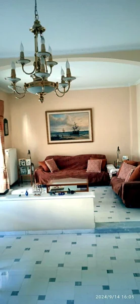 2-Bedroom Apartment for rent Glyfada, Kato Glyfada