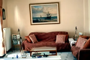 2-Bedroom Apartment for rent Glyfada, Kato Glyfada