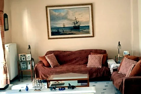 2-Bedroom Apartment for rent Glyfada, Kato Glyfada
