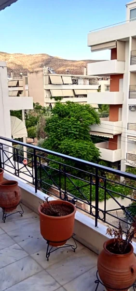 2-Bedroom Apartment for rent Glyfada, Kato Glyfada – 135 m²