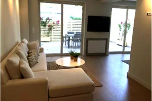 2-Bedroom Apartment for rent Glyfada, Kato Glyfada – 140 m²