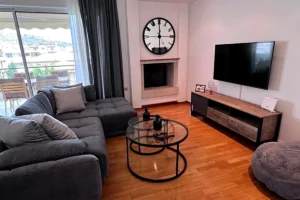 2-Bedroom Apartment for rent Glyfada, Kato Glyfada – 80 m²