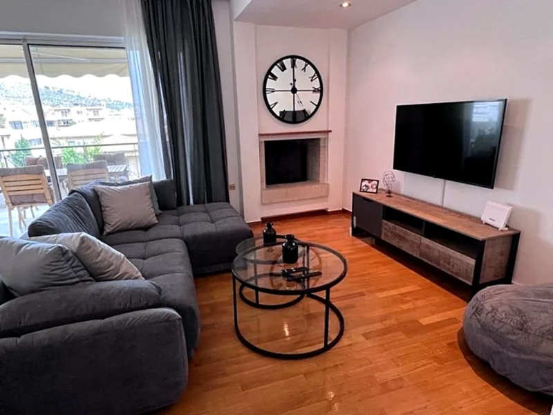 2-Bedroom Apartment for rent Glyfada, Kato Glyfada – 80 m²