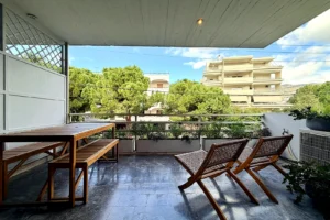 2-Bedroom Apartment for rent Glyfada, Kato Glyfada – 88 m²