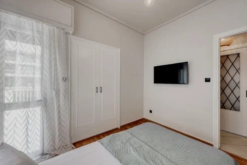 2-Bedroom Apartment for rent Glyfada, Kato Glyfada – 90 m²