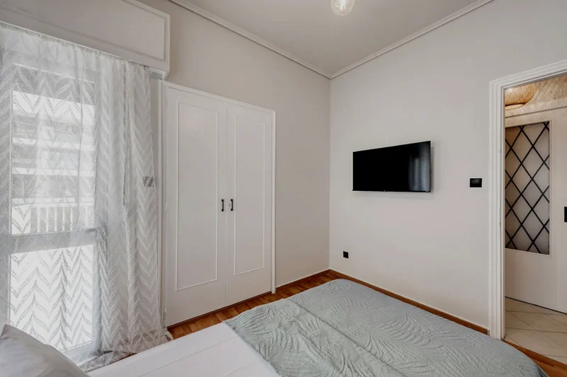 2-Bedroom Apartment for rent Glyfada, Kato Glyfada – 90 m²