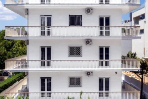 2-Bedroom Apartment for rent Glyfada, Kato Glyfada