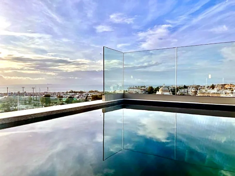 2-Bedroom Apartment for rent Glyfada, Kato Glyfada – 90 m²