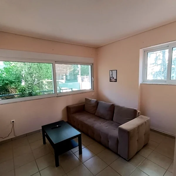 2-Bedroom Apartment for rent Glyfada, Terpsithea – 81 m²