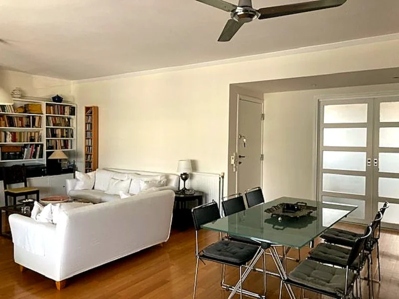 2-Bedroom Apartment for rent Palaio Faliro, Παναγίτσα – 125 m²