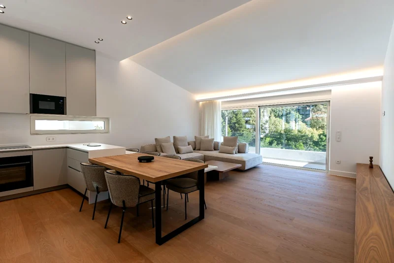 2-Bedroom Apartment for rent Voula, Πανόραμα – 125 m²