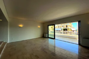 2-Bedroom Apartment for rent Voula, Center – 140 m²