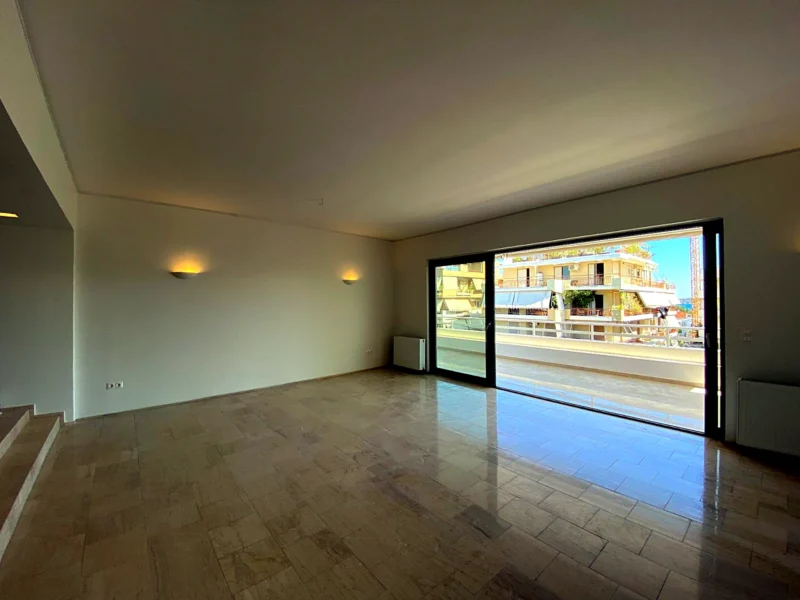 2-Bedroom Apartment for rent Voula, Center – 140 m²