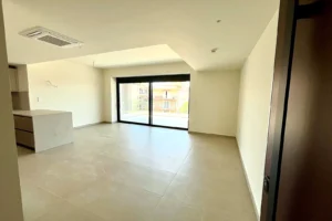 2-Bedroom Apartment for rent Voula, Center – 94 m²