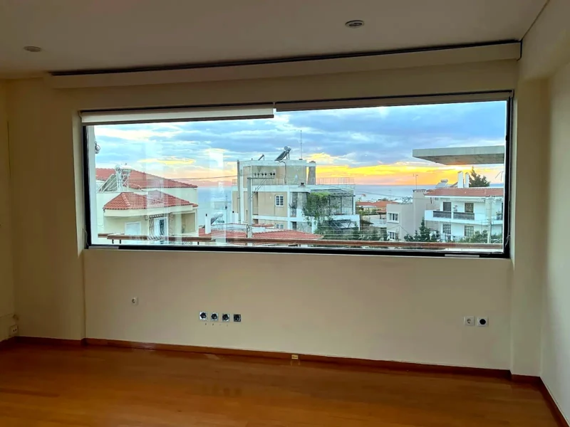 2-Bedroom Apartment for rent Voula, Kalymniotika – 135 m²