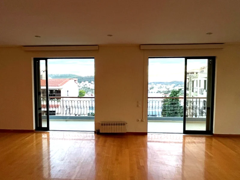2-Bedroom Apartment for rent Voula, Kalymniotika