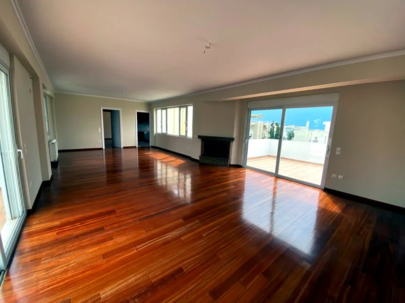 2-Bedroom Apartment for rent Voula, Pigadakia – 114 m²