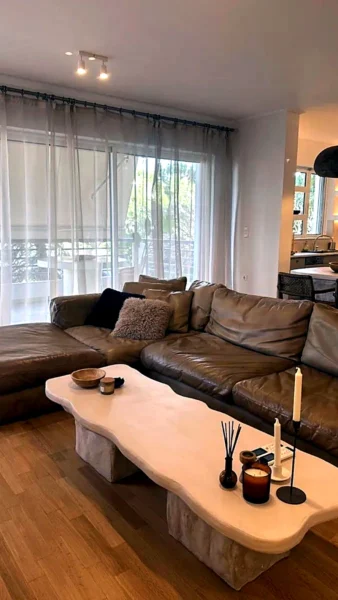 2-Bedroom Maisonette for rent Glyfada, Kato Glyfada – 164 m²