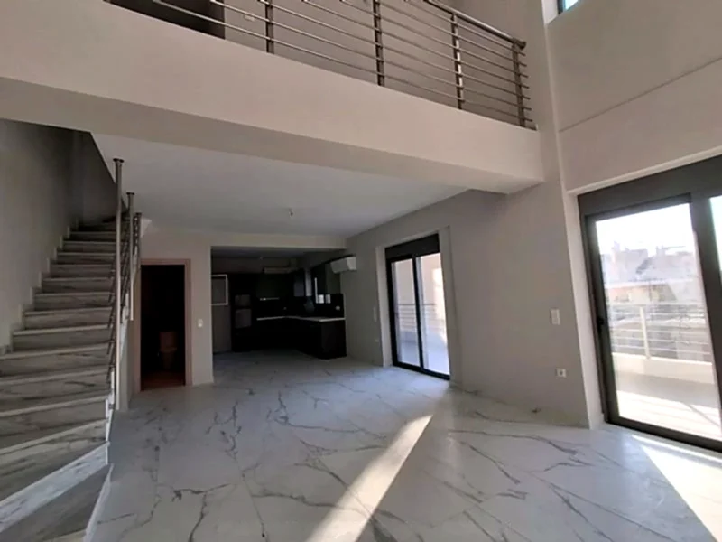 2-Bedroom Maisonette for rent Glyfada, Terpsithea – 111 m²