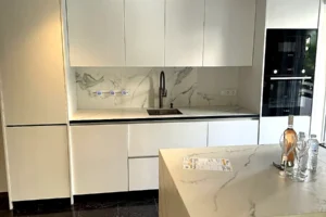 3-Bedroom Apartment for rent Alimos, Kalamaki – 101 m²