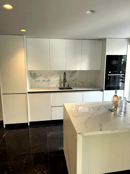 3-Bedroom Apartment for rent Alimos, Kalamaki – 101 m²