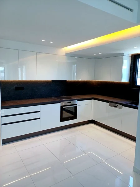 3-Bedroom Apartment for rent Alimos, Kalamaki